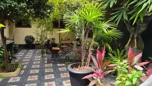Fully Furnished House for Rent in Wennappuwa