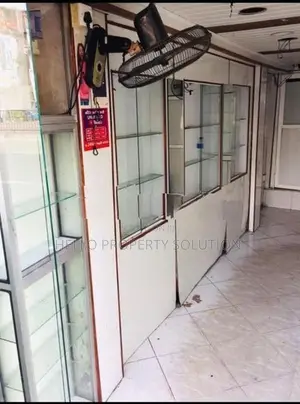 Shop for Rent in Colombo 8