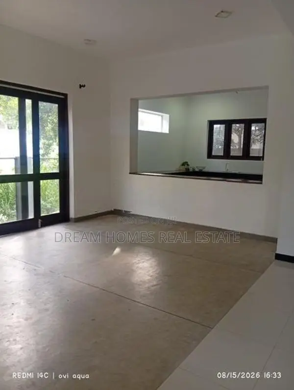 Luxury 4 Bedroom House for Rent – Akuregoda, Battaramulla