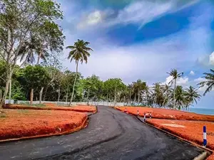 Beach Front Land For Sale In DONDRA
