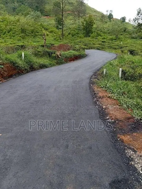 Land for sale Nuwara