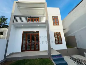 Architectural Designed Brand New Luxury House for Sale in Piliyandala