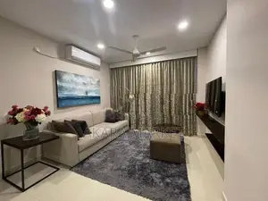 Fairline Residencies - Furnished Apartment for Sale A41217 Dehiwala