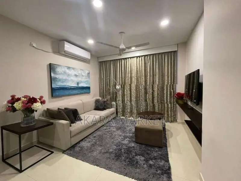Fairline Residencies - Furnished Apartment for Sale A41217 Dehiwala