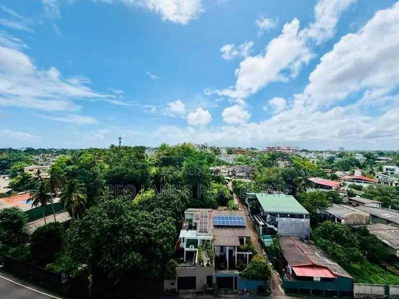 (SA1486) 2BR 2 parking slot Apartment for Sale in The Residencies Kott