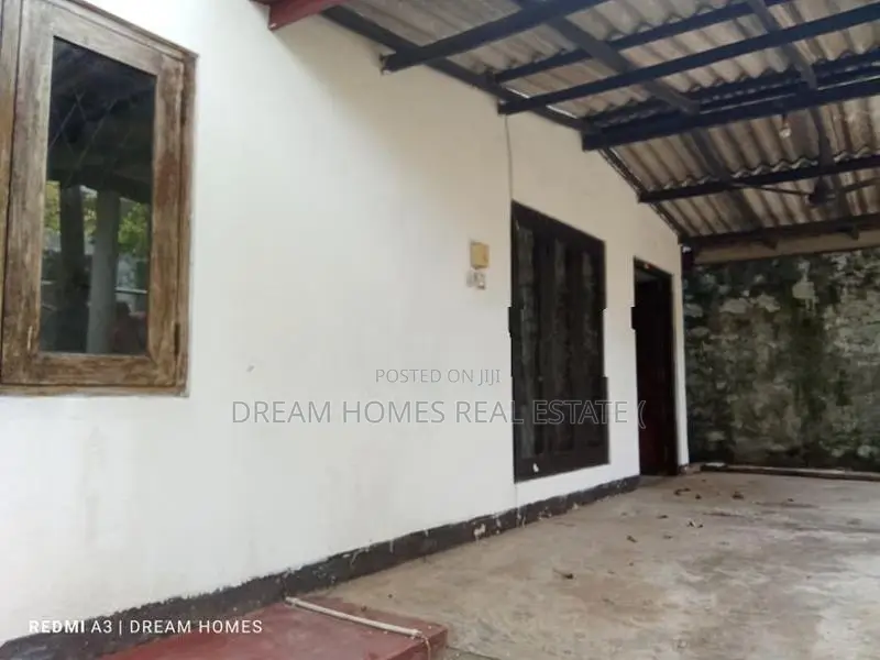 Charming 3BR House for Sale in Pannipitiya (Baroda Watte)