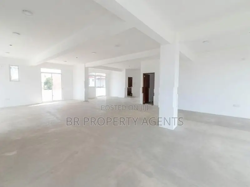 Second Floor Office Space For Rent In Colombo 05