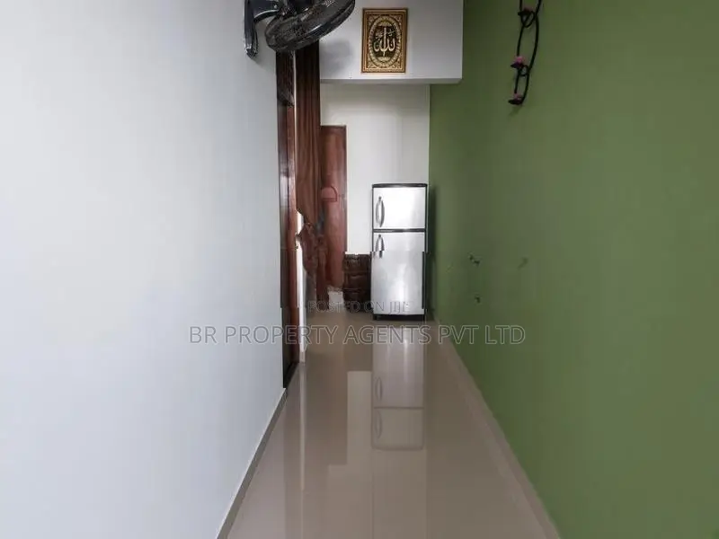 Single Story House for Sale in Wellampitiya