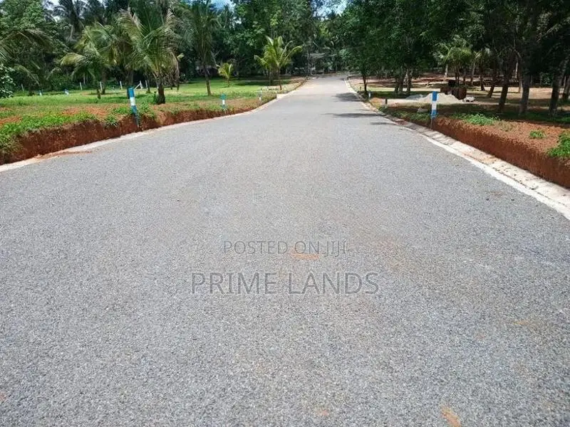 Land in Diuwlapitiya
