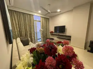 Fairline Residencies - Furnished Apartment for Sale A41217 Dehiwala