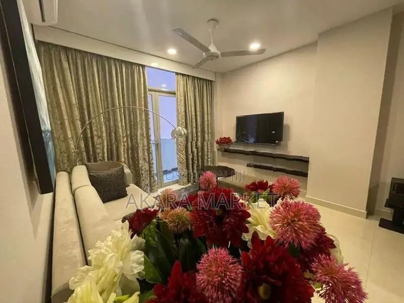 Fairline Residencies - Furnished Apartment for Sale A41217 Dehiwala