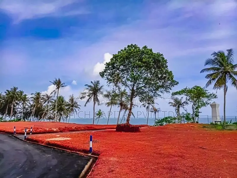 Beach Front Land For Sale In DONDRA