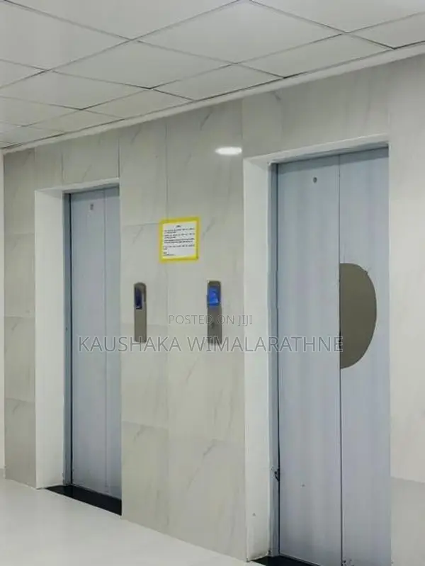 Brand New Apartment for Sale in Nugegoda
