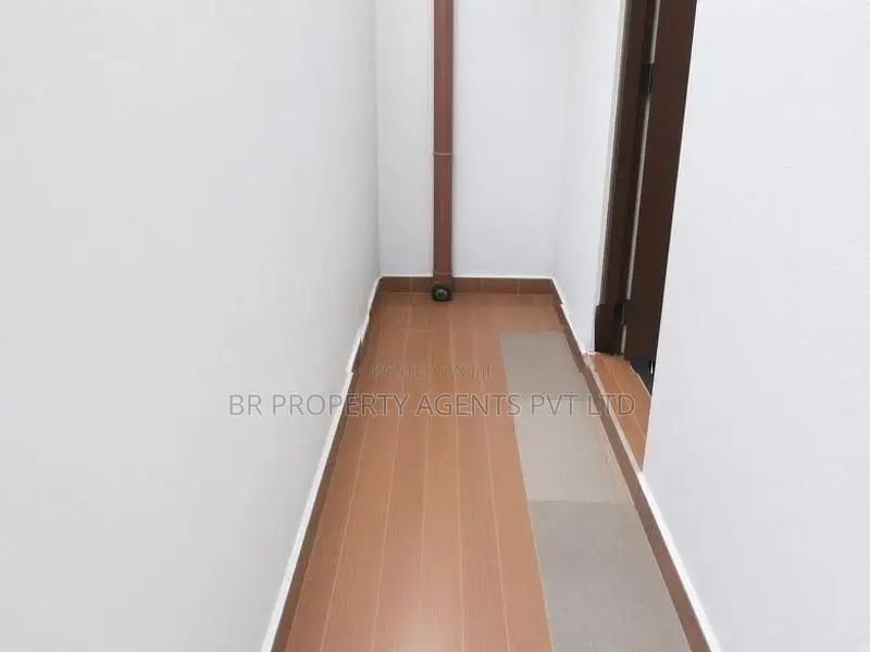 Single Story House for Sale in Wellampitiya