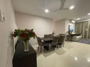 Fairline Residencies - Furnished Apartment for Sale A41217 Dehiwala