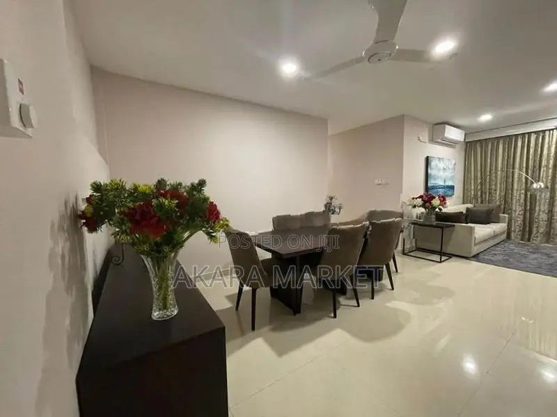 Fairline Residencies - Furnished Apartment for Sale A41217 Dehiwala