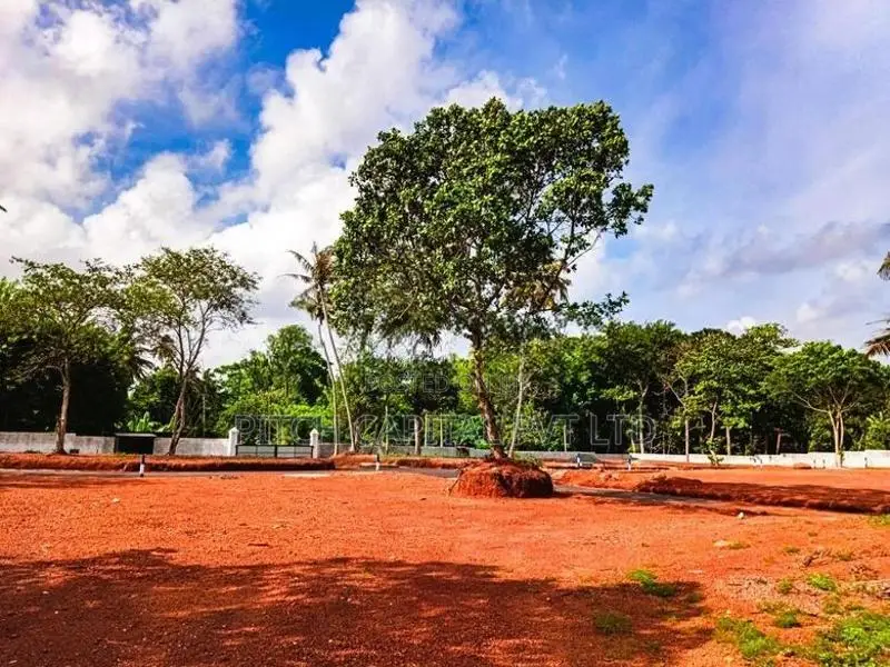 Beach Front Land For Sale In DONDRA