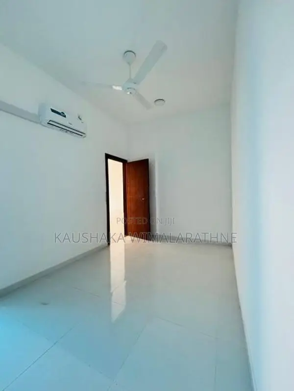 Brand New Apartment for Sale in Nugegoda
