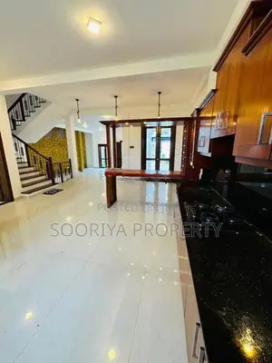 Beautiful Modern Brand New Two Story House for Sale in Boralesgamuwa