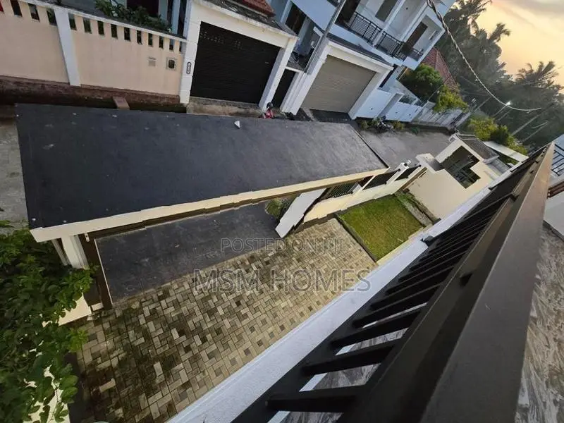 2025 Brand New Luxury 2 Story House For Sale ~ Negombo