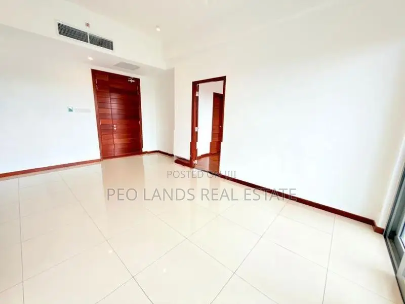 (SA1486) 2BR 2 parking slot Apartment for Sale in The Residencies Kott