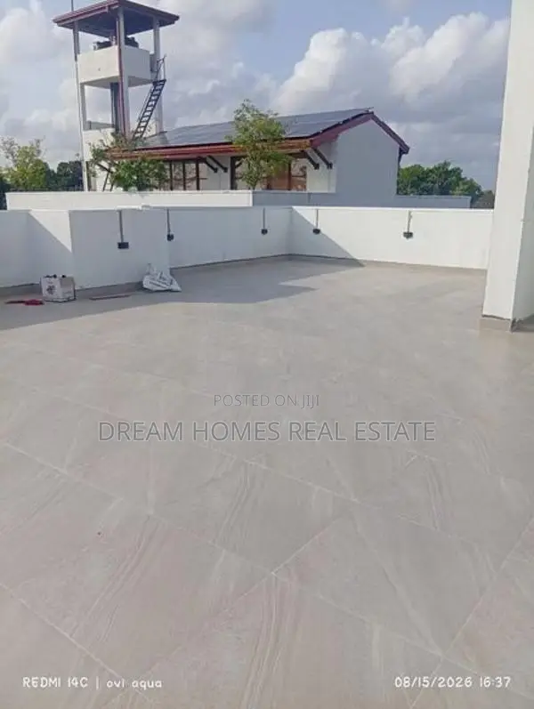 Luxury 4 Bedroom House for Rent – Akuregoda, Battaramulla