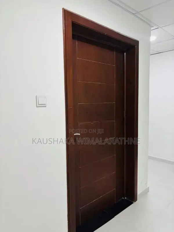 Brand New Apartment for Sale in Nugegoda