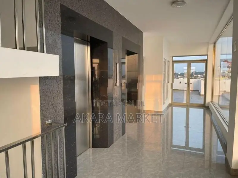 Fairline Residencies - Furnished Apartment for Sale A41217 Dehiwala