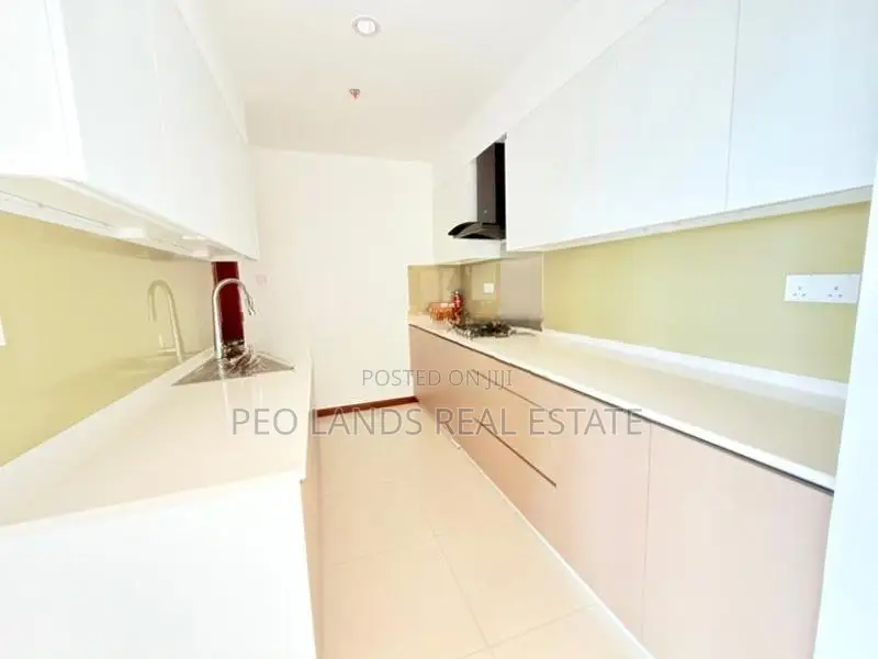 (SA1486) 2BR 2 parking slot Apartment for Sale in The Residencies Kott