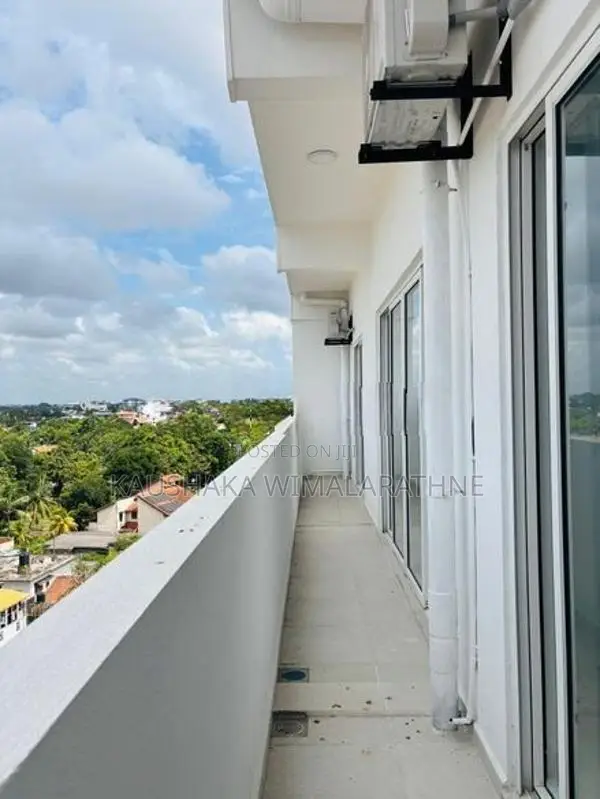 Brand New Apartment for Sale in Nugegoda