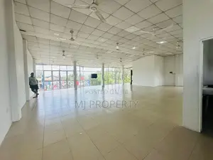 ( YC-1065) Valuable Commercial Shop Space Rent in Godagama
