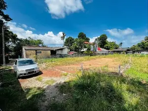 Land for Sale Godigamuwa South Maharagama