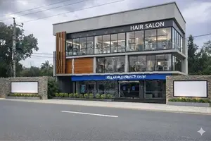 Premium Commercial Property For Long-Term Lease – Trincomalee
