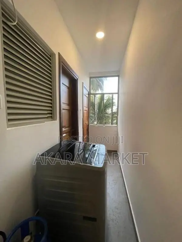 Fairline Residencies - Furnished Apartment for Sale A41217 Dehiwala