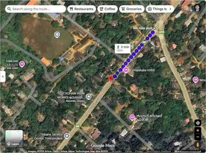 Premium Commercial Property For Long-Term Lease – Trincomalee