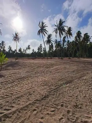 මැදගම පාරෙන් අලුත්ම ඉඩමක්