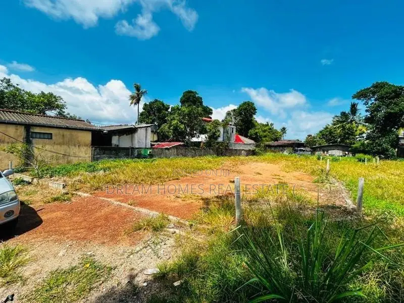 Land for Sale Godigamuwa South Maharagama
