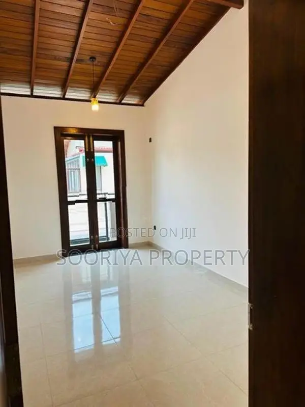 Beautiful Modern Brand New Two Story House for Sale in Boralesgamuwa