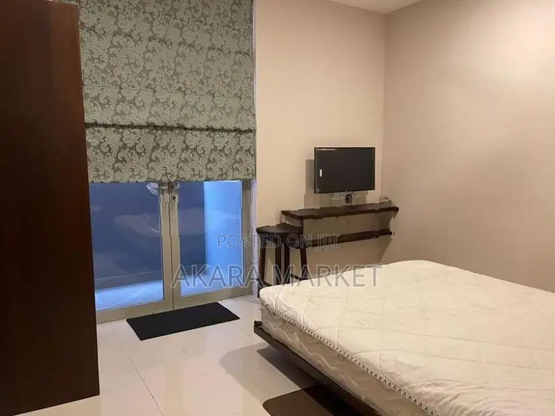 Fairline Residencies - Furnished Apartment for Sale A41217 Dehiwala