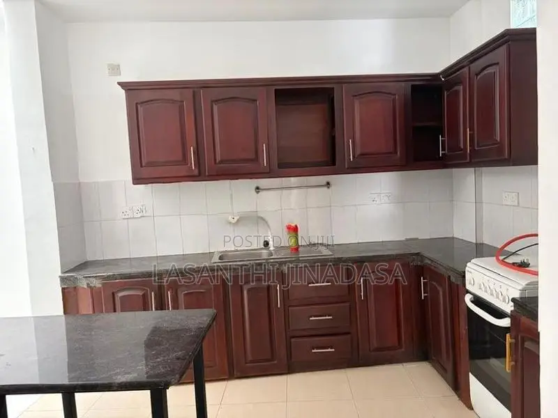 Dehiwala 2-Storey Residence House for Rent