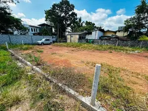 Land for Sale Godigamuwa South Maharagama