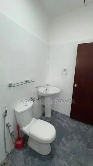 Dehiwala 2-Storey Residence House for Rent