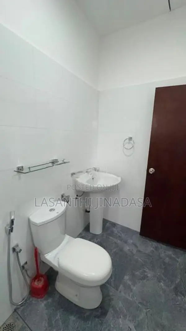Dehiwala 2-Storey Residence House for Rent