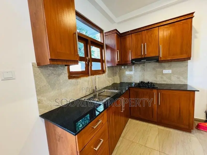 Architectural Designed Brand New Luxury House for Sale in Piliyandala
