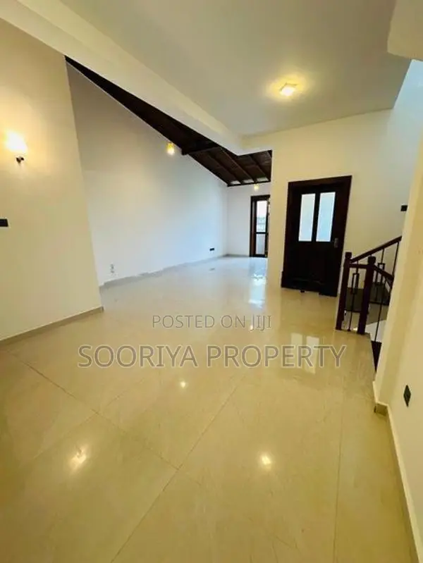 Beautiful Modern Brand New Two Story House for Sale in Boralesgamuwa