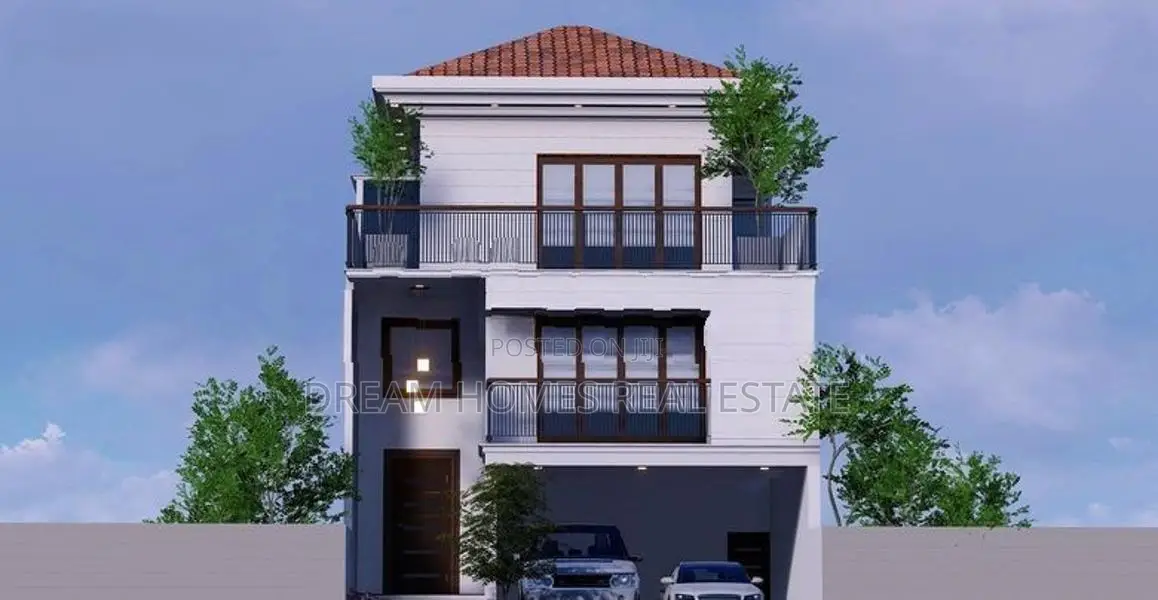 4 Br Brand-New Luxury Home – Pepiliyana