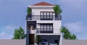 4 Br Brand-New Luxury Home – Pepiliyana