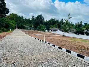 Udugampola Best Land Sale Near 244 Rode