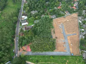 Colombo - Kaluaggala Highlevel Road Land Plots Sale