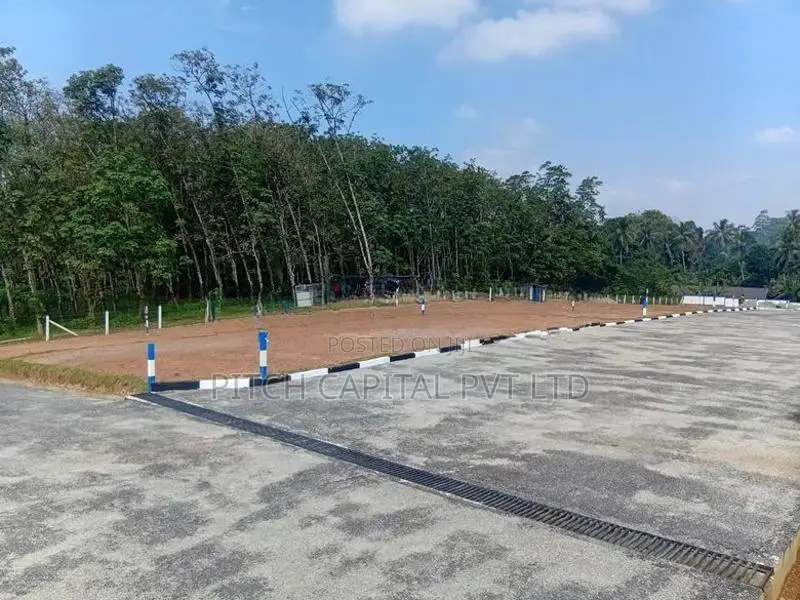 Colombo - Kaluaggala Highlevel Road Land Plots Sale